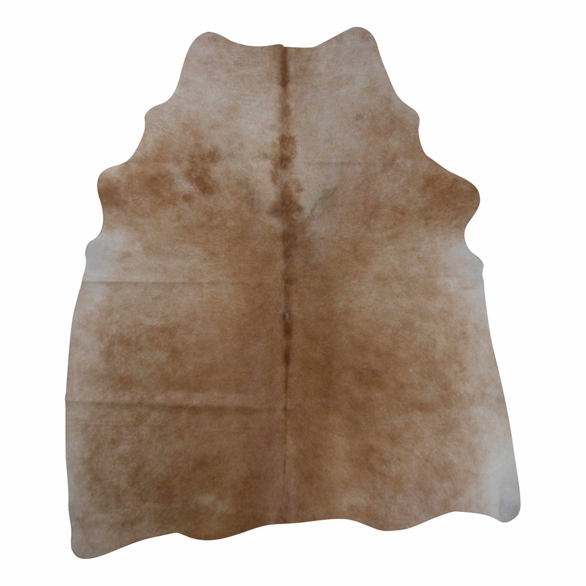 Kuhfell Teppich Unikate - k1095