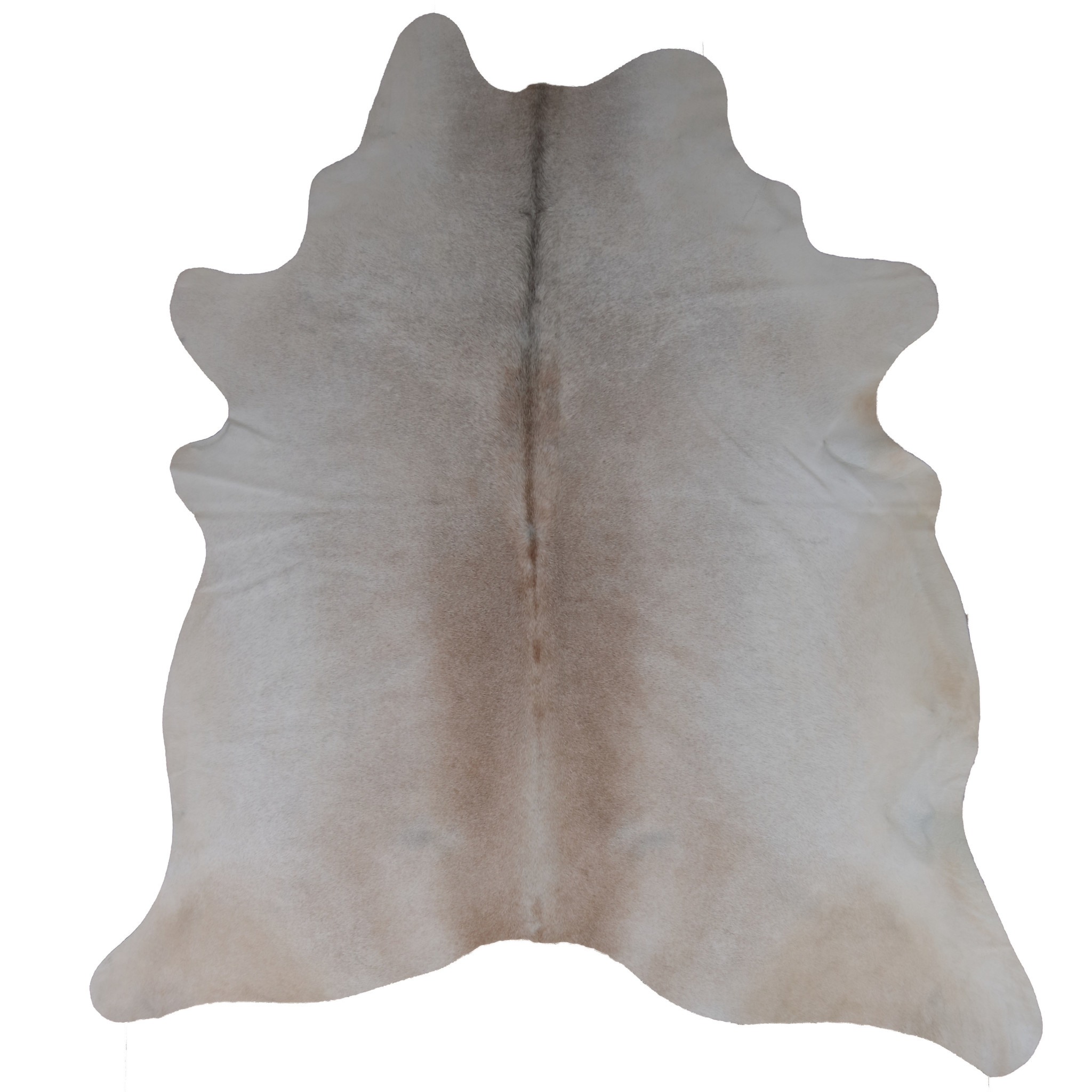 Kuhfell Teppich Unikate - NG020