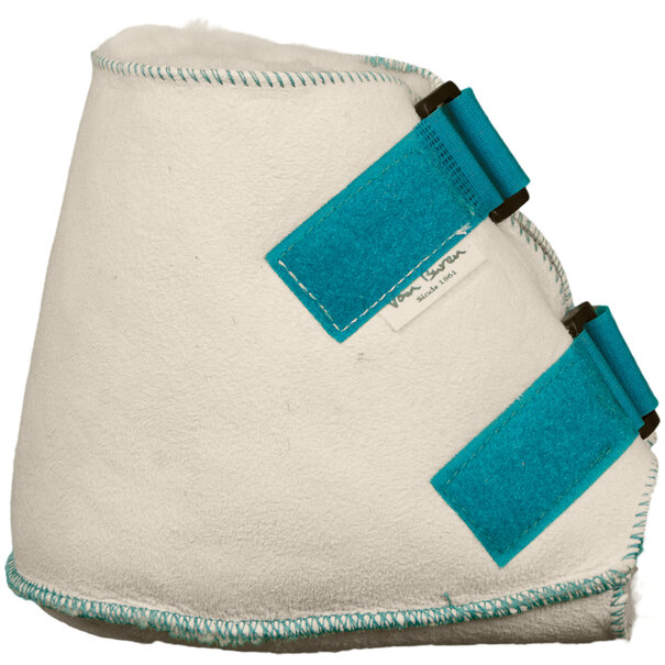 Van Buren seit 1861 Fersen- und Ellbogenschützer