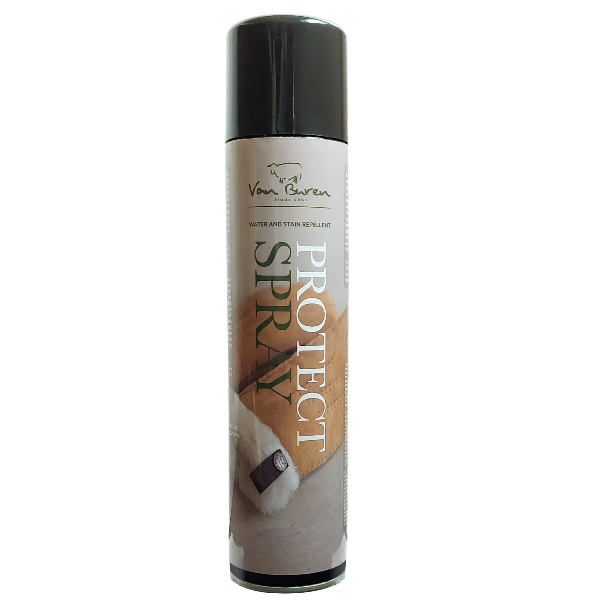 Van Buren Wasser- und Schmutzabweisendes Schutzspray - 300ml