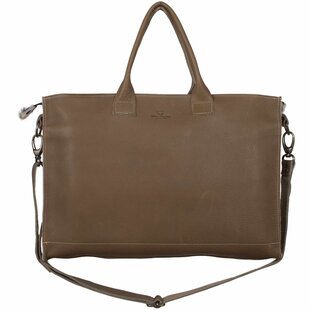 Laptoptasche Rients - Zand/dalmatiër