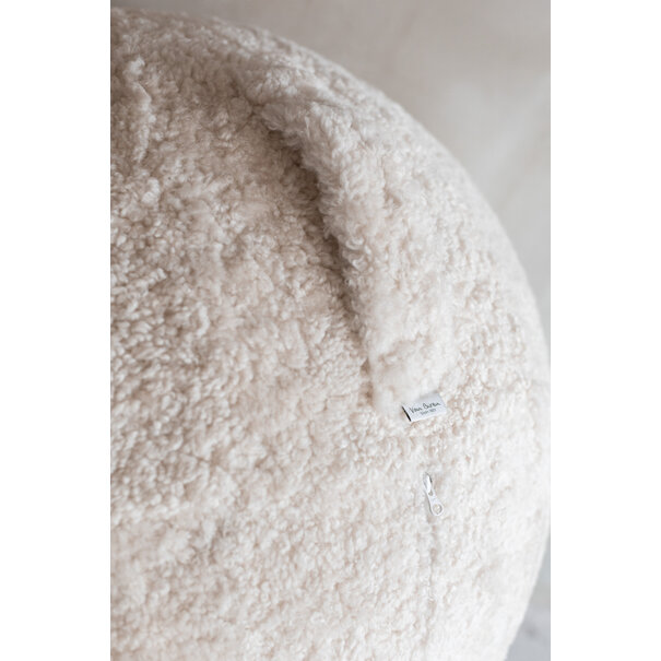 Van Buren seit 1861 Crossbreed Yogabal Schaffel
