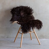 Österreichisches Bergschaf Gemischt - 90x47cm - SVV-294