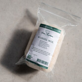 Van Buren Wander-/Laufwolle