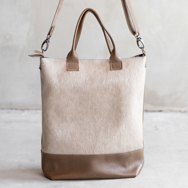 Van Buren seit 1861 Jolie - Champagne