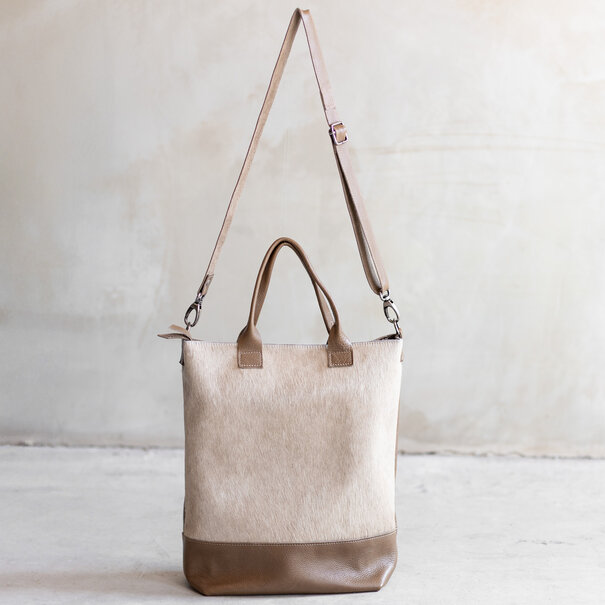 Van Buren seit 1861 Jolie - Champagne