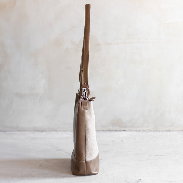 Van Buren seit 1861 Jolie - Champagne