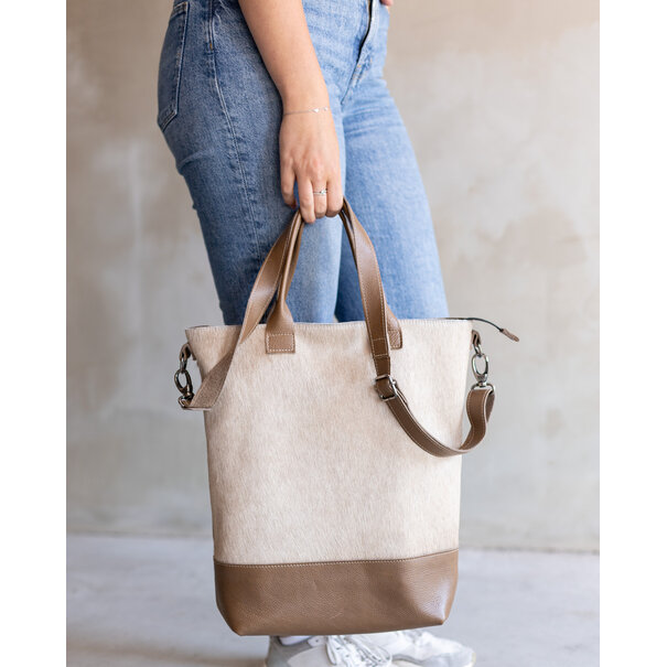 Van Buren seit 1861 Jolie - Champagne