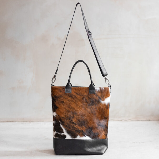 Van Buren seit 1861 Jolie - Dreifarbig