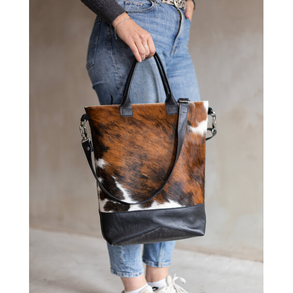 Van Buren seit 1861 Jolie - Dreifarbig