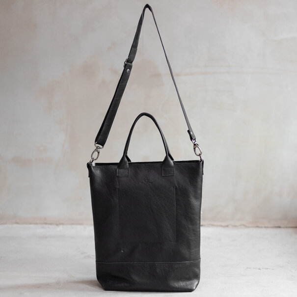 Van Buren seit 1861 Jolie - schwarz und weiß