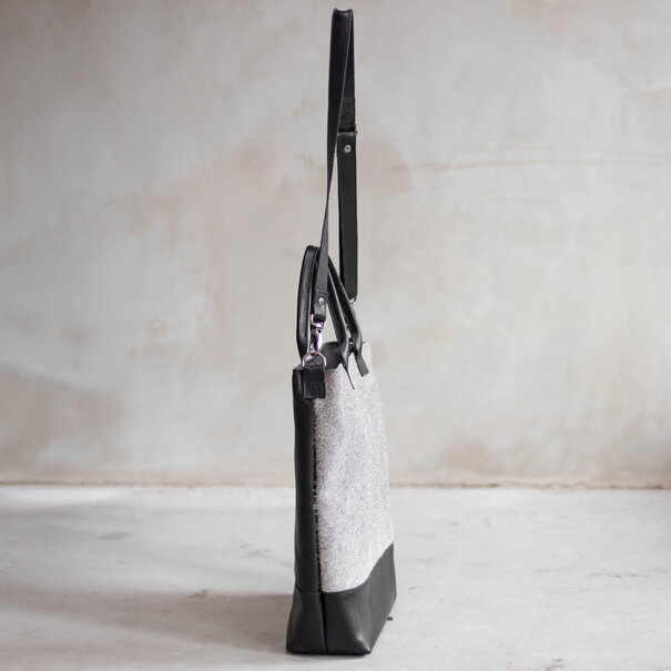 Van Buren seit 1861 Jolie - Grau