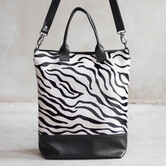 Jolie - Zebra