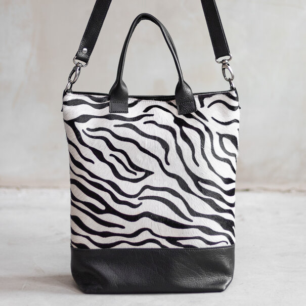 Van Buren sinds 1861 Jolie - Zebra
