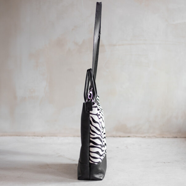 Van Buren seit 1861 Jolie - Zebra