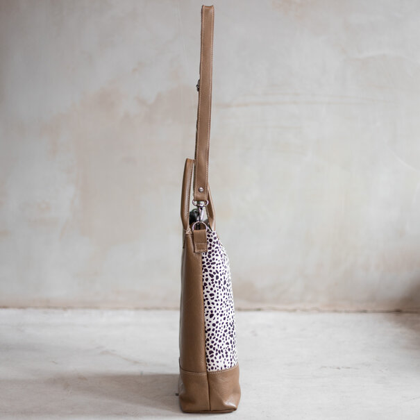 Van Buren seit 1861 Jolie - Mini dalmatiër