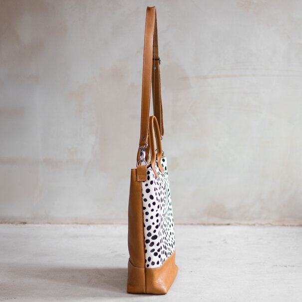 Van Buren seit 1861 Jolie - Dalmatiër