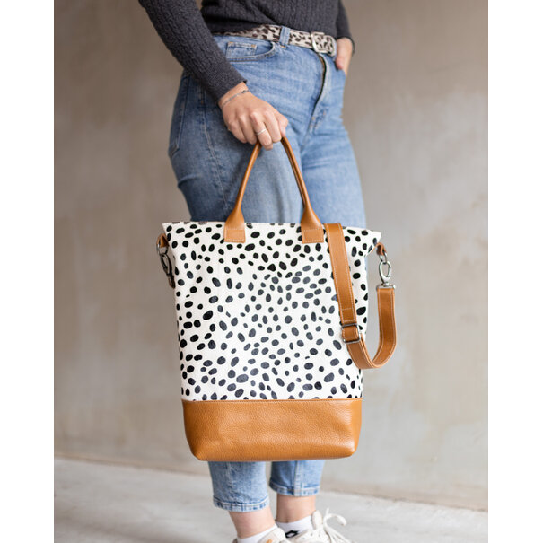 Van Buren seit 1861 Jolie - Dalmatiër