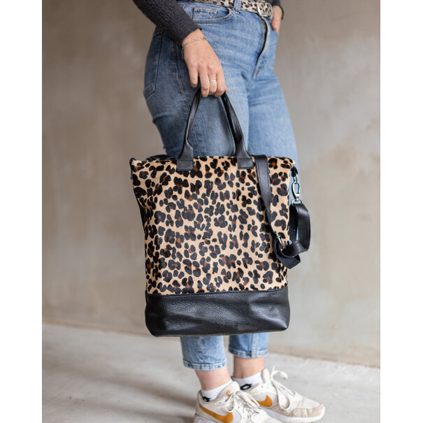 Van Buren seit 1861 Jolie - Panter