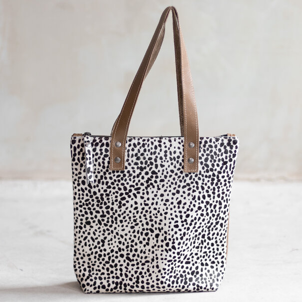 Van Buren seit 1861 Karlijn - Mini dalmatiner