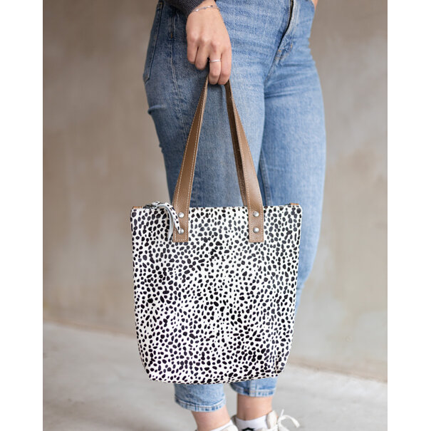 Van Buren seit 1861 Karlijn - Mini dalmatiner