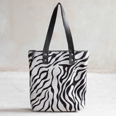 Karlijn - Zebra