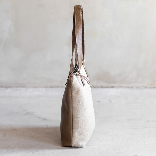 Van Buren seit 1861 Karlijn - Champagner