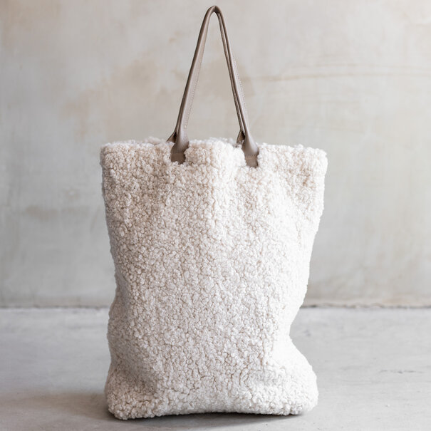 Van Buren seit 1861 Shopper Claudia - Crossbreed