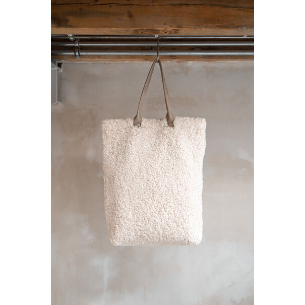 Van Buren seit 1861 Shopper Claudia - Crossbreed