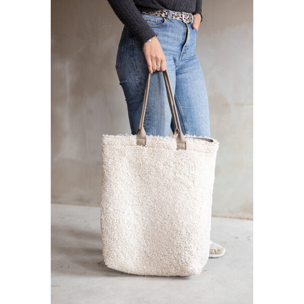 Van Buren seit 1861 Shopper Claudia - Crossbreed