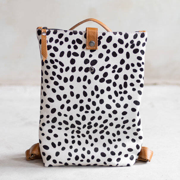 Van Buren seit 1861 Rucksack Sandra - Dalmatiner