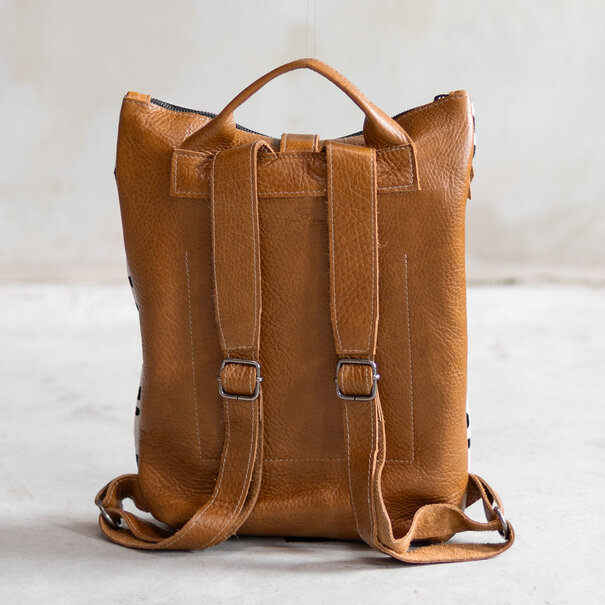 Van Buren seit 1861 Rucksack Sandra - Dalmatiner