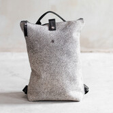 Rucksack Sandra - Grau