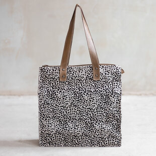 Shopper - Mini dalmatiner
