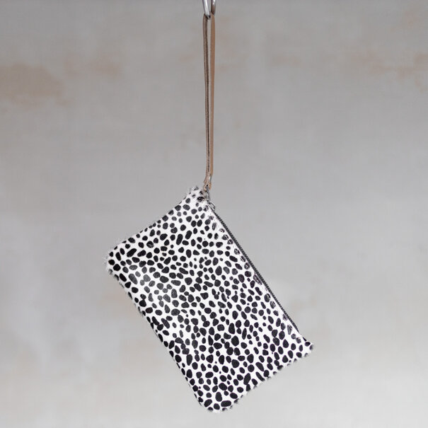 Van Buren seit 1861 Clutch - Mini dalmatiër