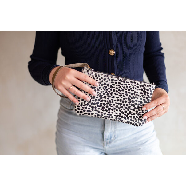 Van Buren seit 1861 Clutch - Mini dalmatiër