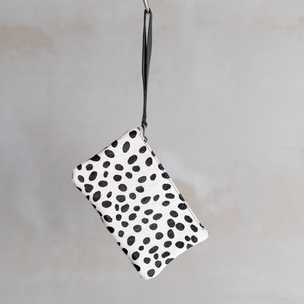 Van Buren seit 1861 Clutch - Dalmatiër