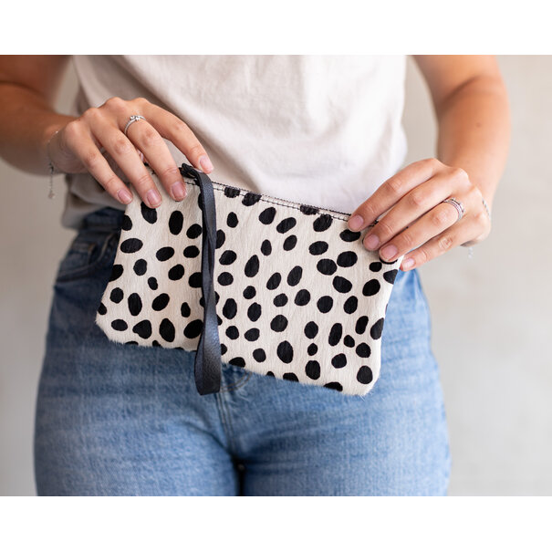Van Buren seit 1861 Clutch - Dalmatiër