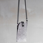 Telefontasche - Grau