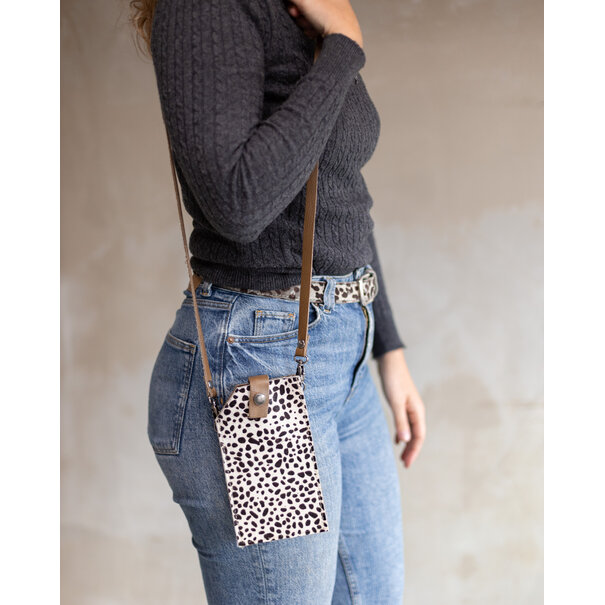 Van Buren seit 1861 Telefontasche - Mini dalmatiër