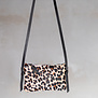 Crossbody clutch - Panter