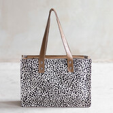 Handtasche - Mini dalmatiër