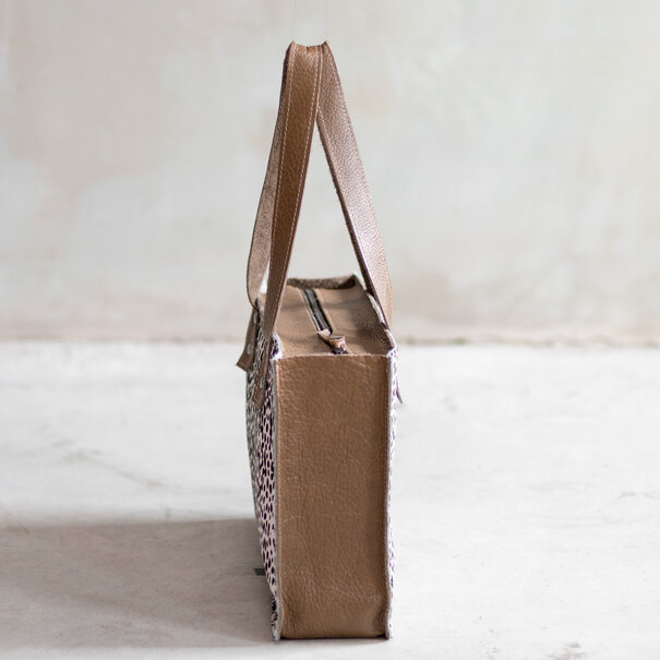 Van Buren seit 1861 Handtasche - Mini dalmatiër