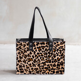 Handtasche - Panter