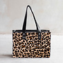 Handtasche - Panter
