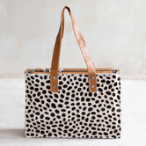 Handtasche - Dalmatiër