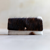 Brillenetui Magnet - Dreifarbig