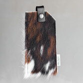 Brillenetui - Dreifarbig