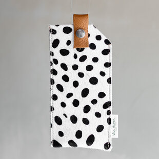 Brillenetui - Dalmatiër