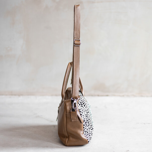 Van Buren seit 1861 Milou - Mini dalmatiër